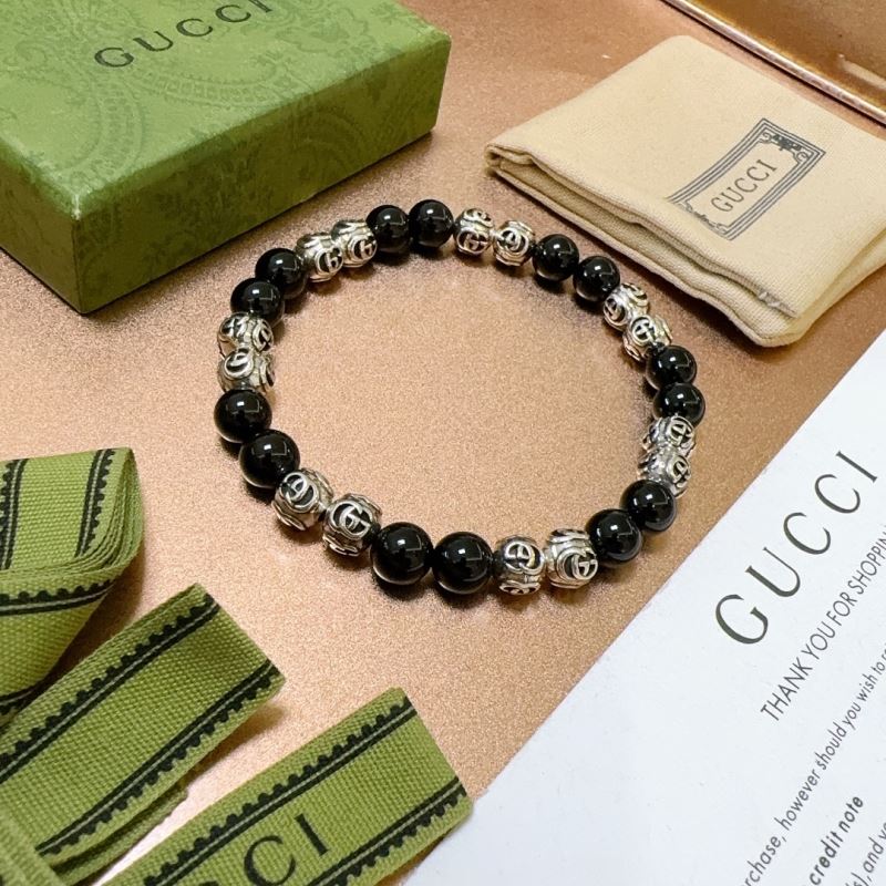 Gvc*1 bracelets